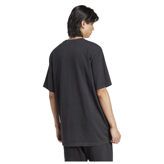Adidas Ανδρική κοντομάνικη μπλούζα Adicolor Outline Trefoil Tee
